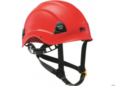 Petzl-VERTEX BEST A10B Helm Hhenarbeit/Rettung rot